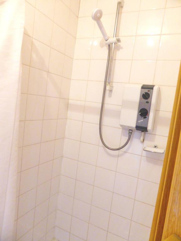 Hotel Dinara バーミンガム 部屋 写真
